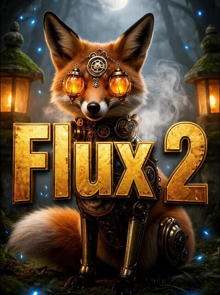 Flux 2