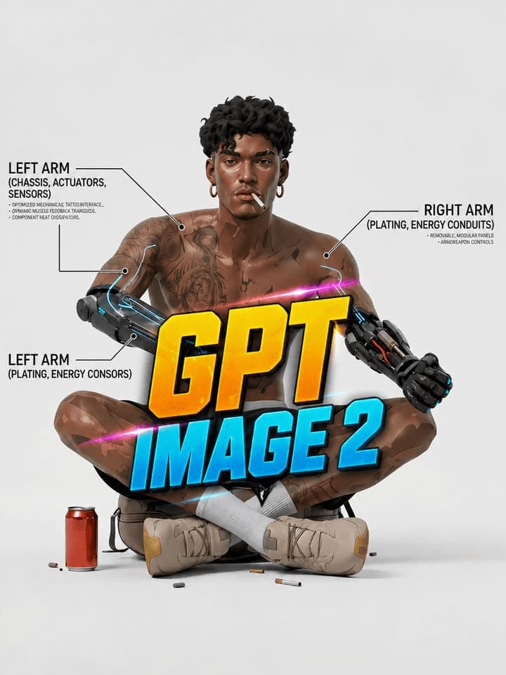 GPT Image 2
