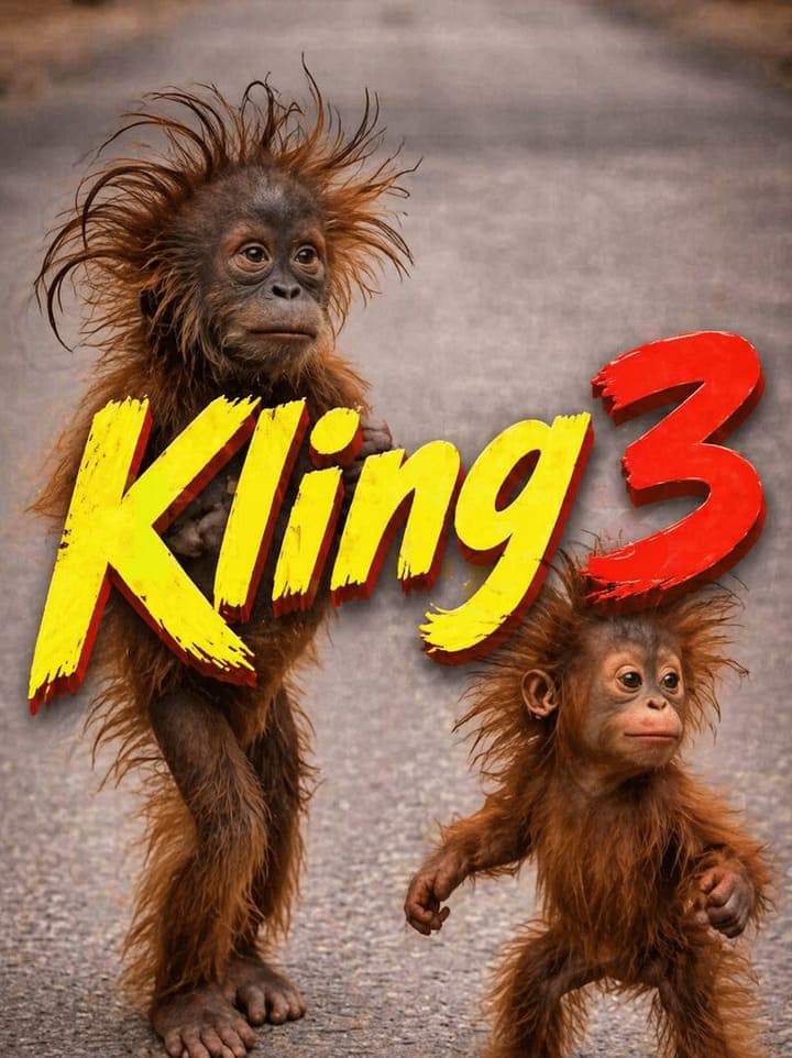 Kling 3.0