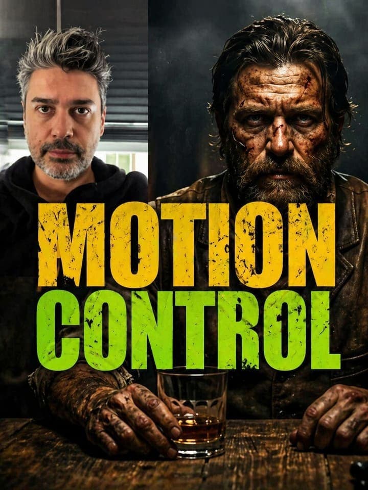 Motion Control