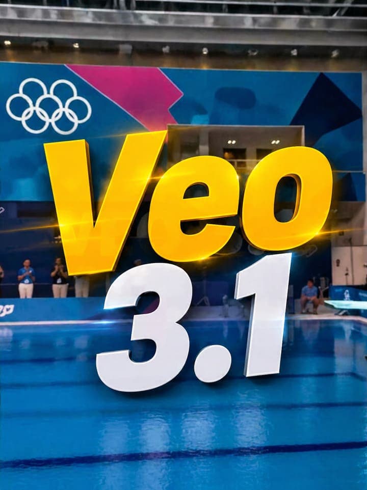 Veo 3.1