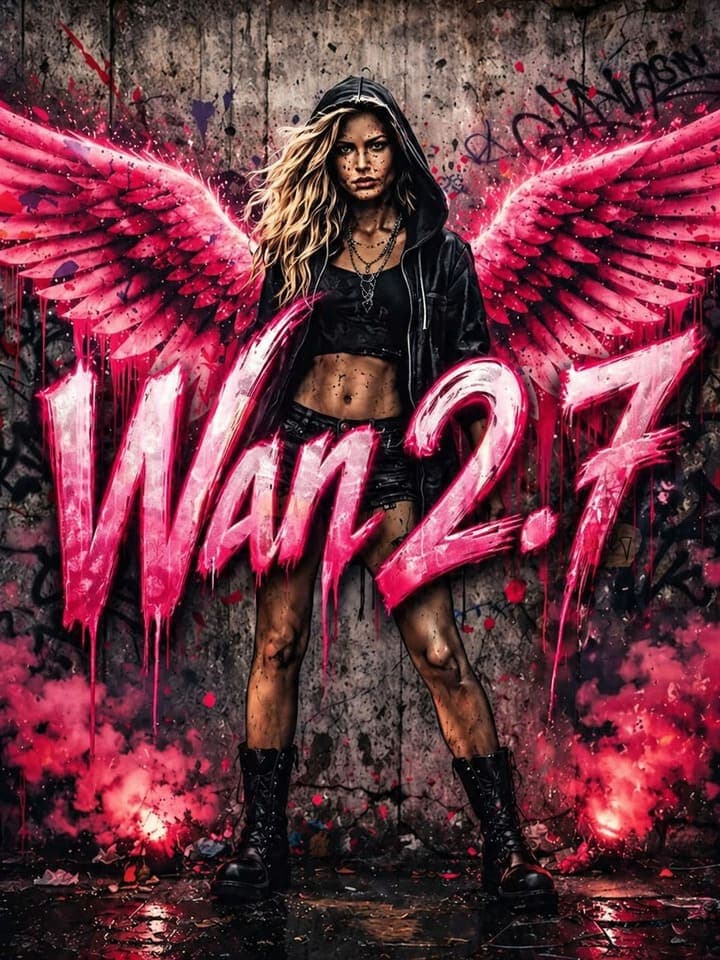 Wan 2.7