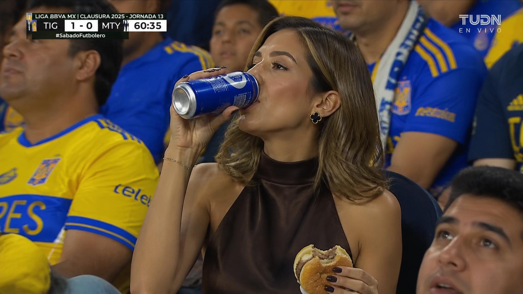Ultra Realistic Sports Broadcast