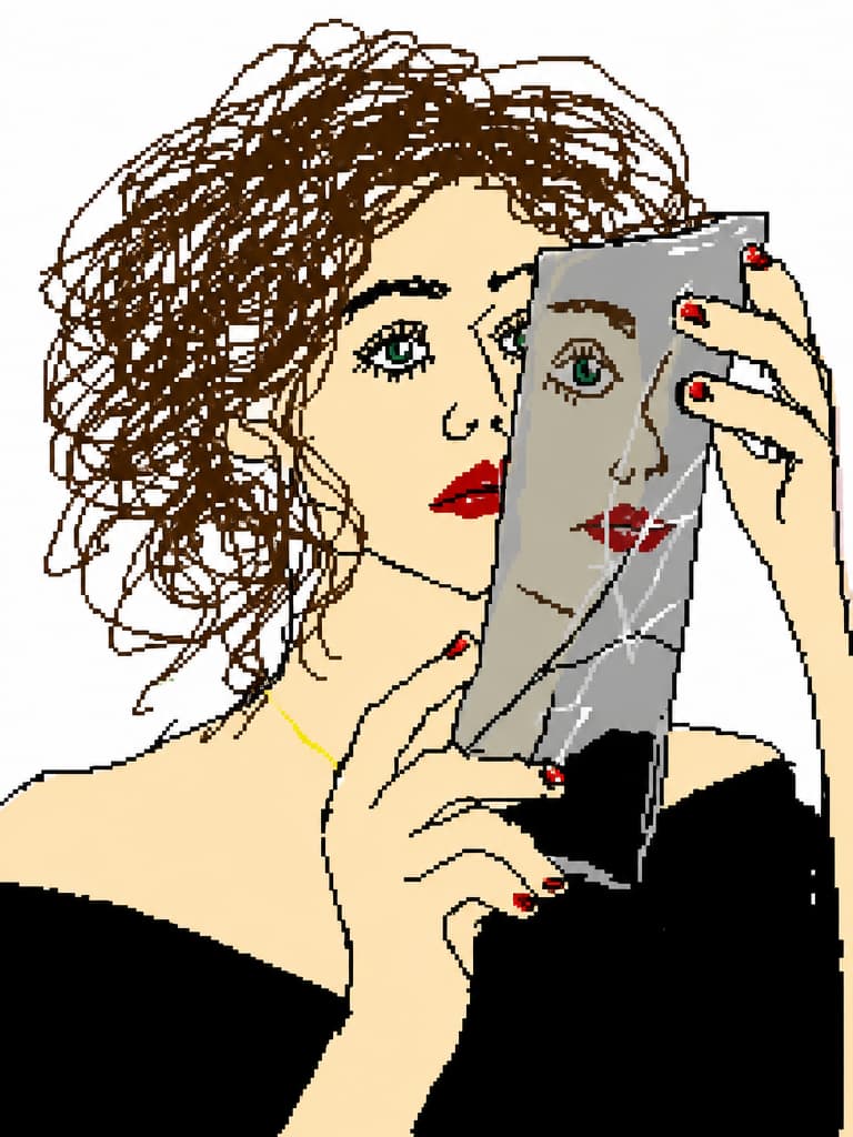 BadDraw Mode